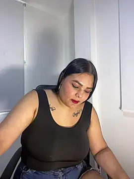 KatyaPittman online show from 24, 7, 2026