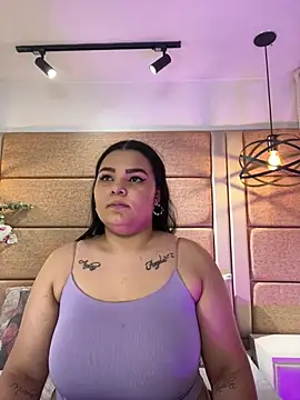 KatyaPittman online show from 4, 8, 2026