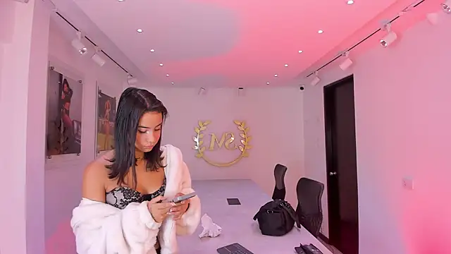 NairobiLee online show from 6, 11, 2025