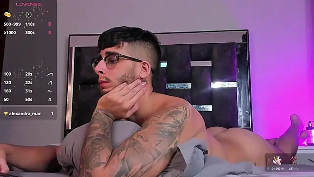 iamcamiloo  online show from 19, 2, 2025