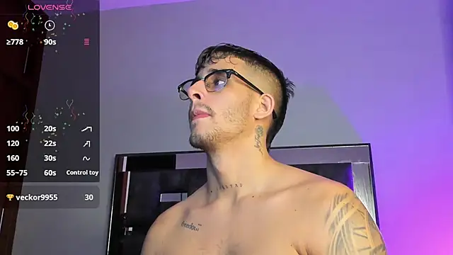 iamcamiloo  online show from 20, 3, 2025