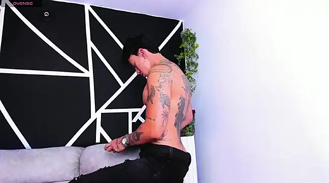 JUSTIN FULLER1 online show from 23, 2, 2025