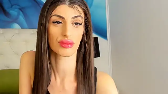 SkinnyDolly online show from 22, 2, 2025