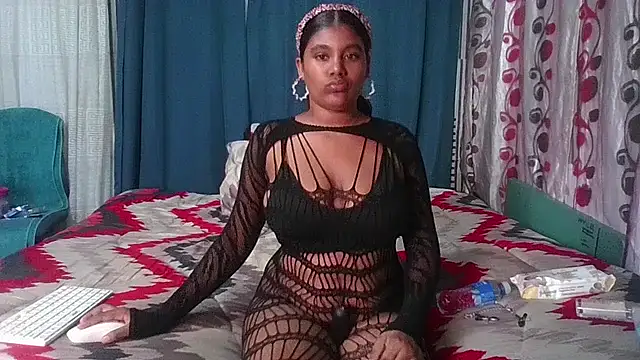 Lilmisskay18 online show from 29, 4, 2026