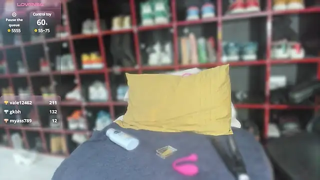 Snapshot of Indianbrownie chatting on 4, 12, 2024 Indianbrownie online show from 4, 12, 2024