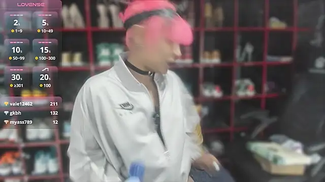 Snapshot of Indianbrownie chatting on 4, 12, 2024 Indianbrownie online show from 4, 12, 2024