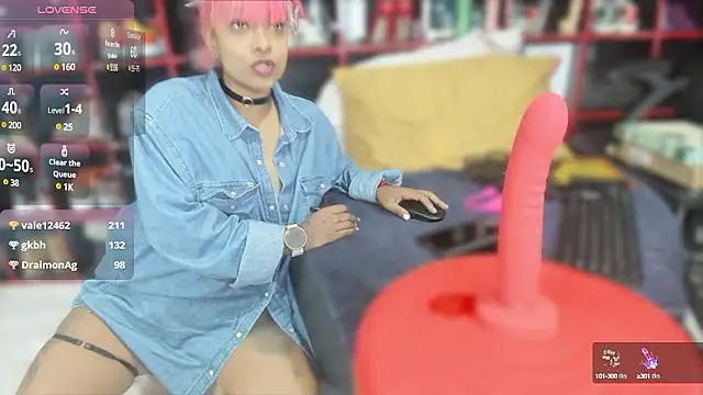 Snapshot of Indianbrownie chatting on 5, 12, 2024 Indianbrownie online show from 5, 12, 2024