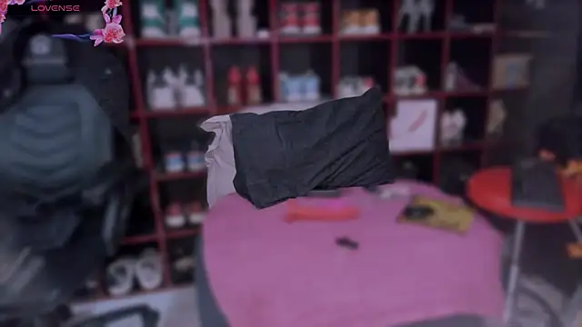 Snapshot of Indianbrownie chatting on 23, 12, 2024 Indianbrownie online show from 23, 12, 2024