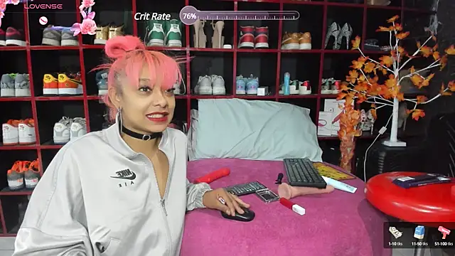 Snapshot of Indianbrownie chatting on 28, 12, 2024 Indianbrownie online show from 28, 12, 2024