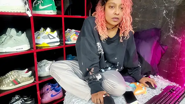 Indianbrownie online show from 16, 5, 2026