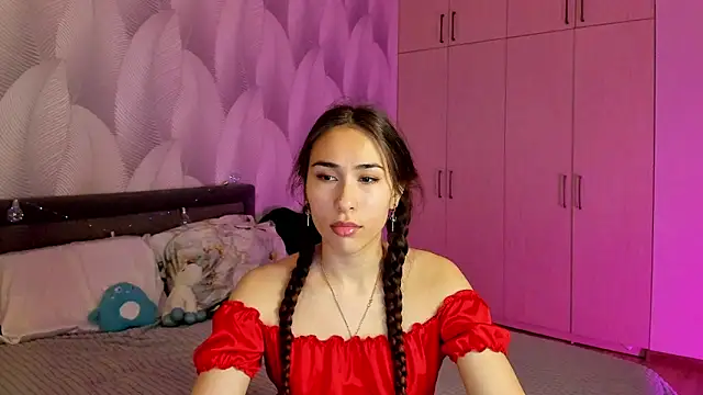 Bambiii bby online show from 4, 12, 2024