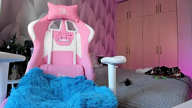 Bambiii bby online show from 15, 1, 2025