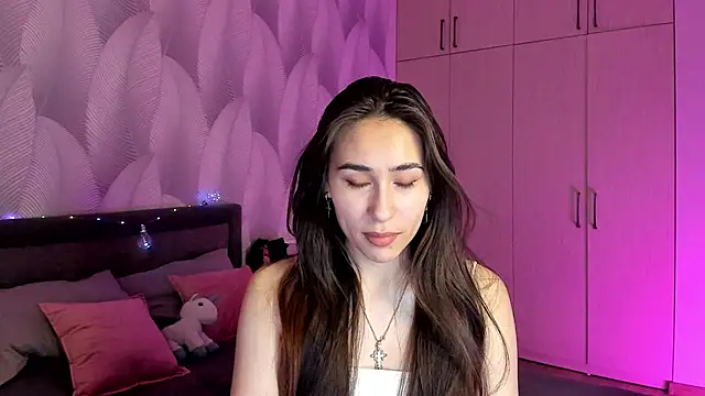 Bambiii bby online show from 14, 2, 2025