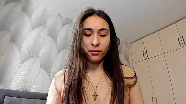 Bambiii bby online show from 17, 2, 2025