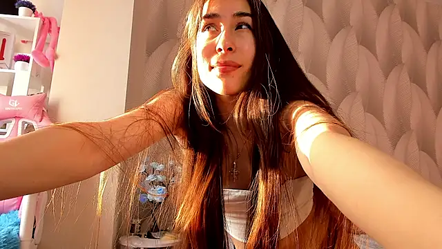 Bambiii bby online show from 18, 2, 2025