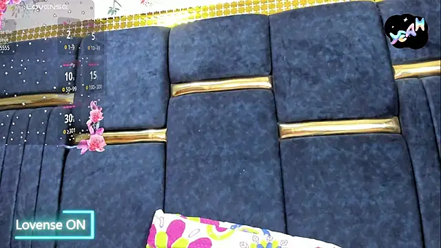 skaysanchez1 online show from 5, 11, 2025