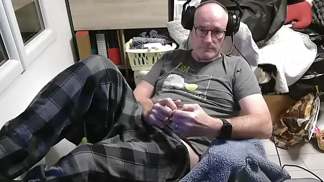 bogland33 online show from 27, 11, 2025