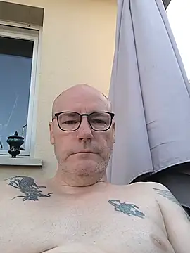 bogland33 online show from 25, 6, 2026