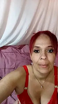 sthefania1710 online show from 30, 4, 2026