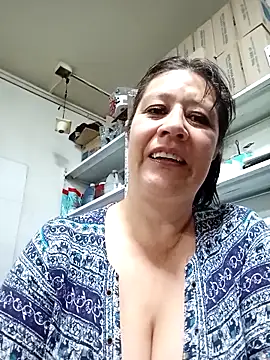 carolina linarez69 online show from 30, 4, 2026