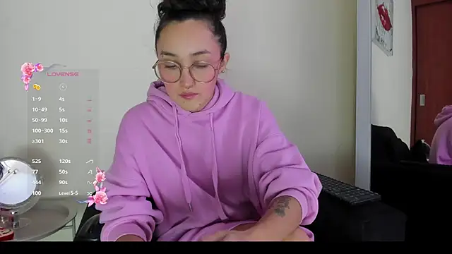 its  angelica  online show from 1, 10, 2025