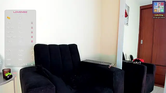 its  angelica  online show from 11, 1, 2026