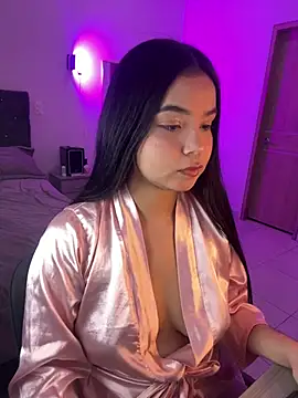 AuroraFiore online show from 17, 7, 2026