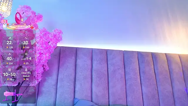 Doyeon Dae online show from 26, 9, 2025