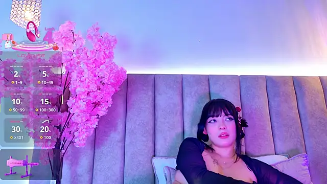 Doyeon Dae online show from 3, 10, 2025