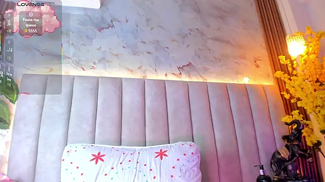 Doyeon Dae online show from 19, 2, 2026