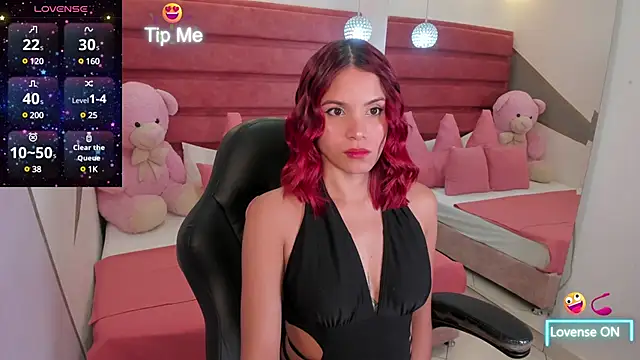 anna  duff online show from 22, 12, 2024