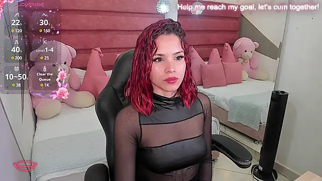 anna  duff online show from 29, 12, 2024