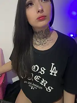 zarai angels online show from 14, 12, 2024