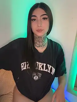 zarai angels online show from 3, 2, 2025