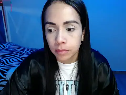 Amber Lovely online show from 16, 10, 2025