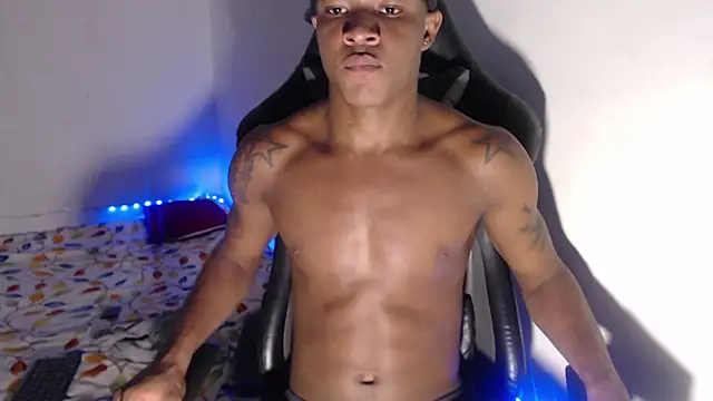 Snapshot of Alid_17 chatting on 10, 12, 2024 Alid 17 online show from 10, 12, 2024