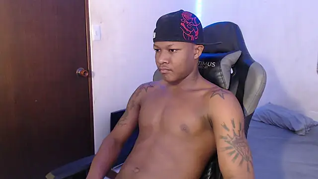 Snapshot of Alid_17 chatting on 14, 1, 2025 Alid 17 online show from 14, 1, 2025