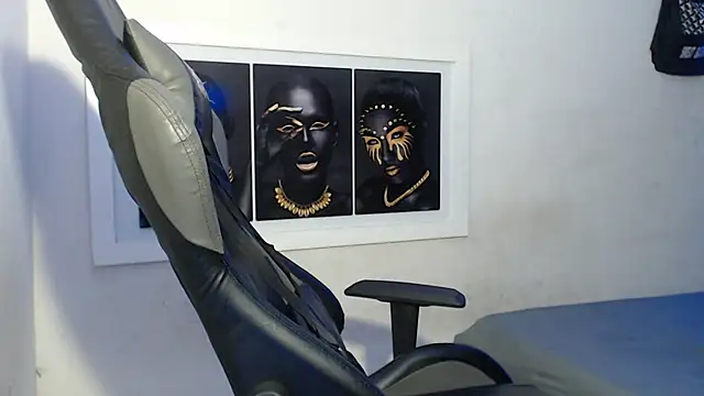 Snapshot of Alid_17 chatting on 21, 1, 2025 Alid 17 online show from 21, 1, 2025