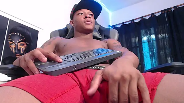 Snapshot of Alid_17 chatting on 23, 1, 2025 Alid 17 online show from 23, 1, 2025