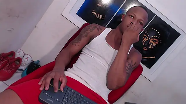 Snapshot of Alid_17 chatting on 30, 1, 2025 Alid 17 online show from 30, 1, 2025