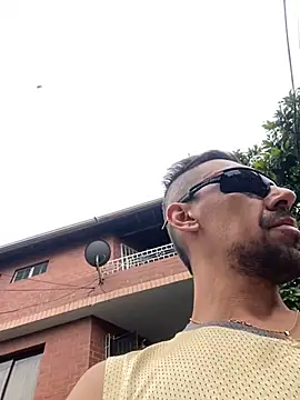 dantedesirexx online show from 11, 2, 2025