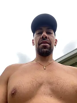 dantedesirexx online show from 13, 2, 2025