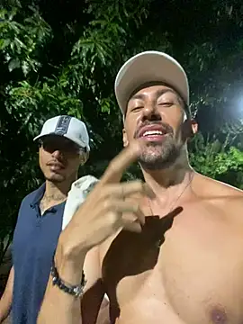 dantedesirexx online show from 25, 2, 2025