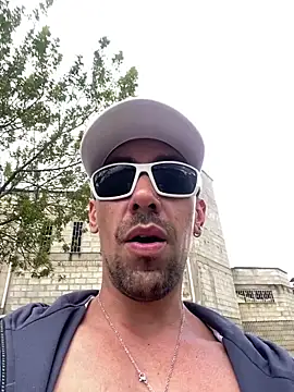 dantedesirexx online show from 27, 2, 2025