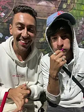 dantedesirexx online show from 17, 9, 2025