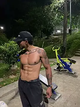 dantedesirexx online show from 13, 2, 2026