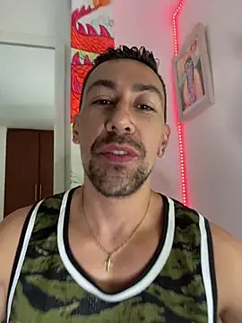 dantedesirexx online show from 8, 5, 2026