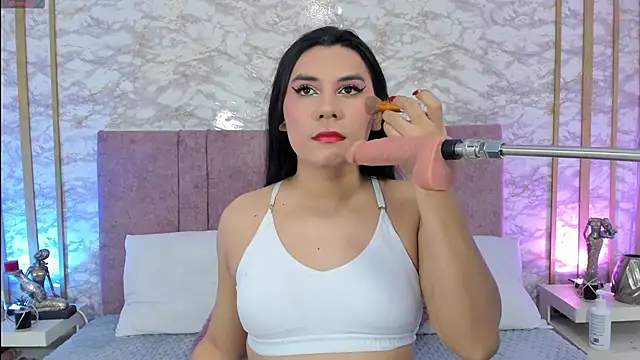 caroline jensen18 online show from 20, 1, 2025