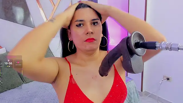 caroline jensen18 online show from 28, 9, 2025