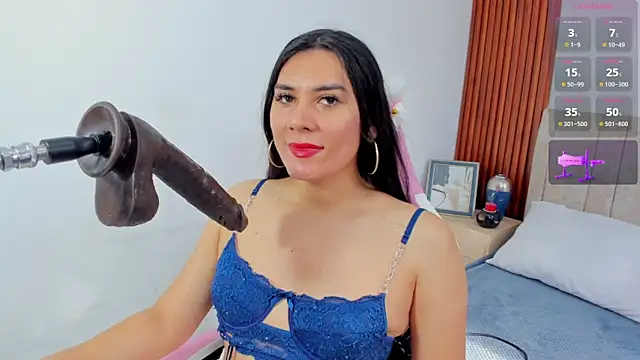 caroline jensen18 online show from 17, 10, 2025